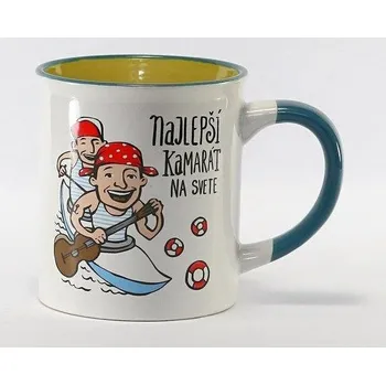 HOME ELEMENTS - najlepší kamarát, 320 ml