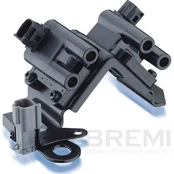Zapalovací cívka Zapalovací cívka BREMI 20164