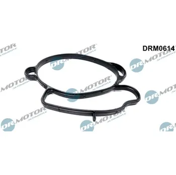 Těsnění, hrdlo škrtící klapky Dr.Motor Automotive DRM0614