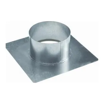 Ventilace Vakkos Nástavec s plechem 200