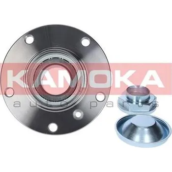 Sada ložisek kol KAMOKA 5500147