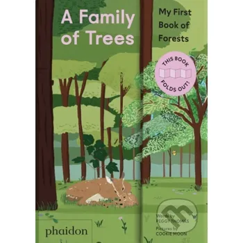 A Family of Trees - Peggy Thomas Phaidon