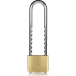 YALE Y110B/50/155/1 3kl visací zámek s posuvným okem