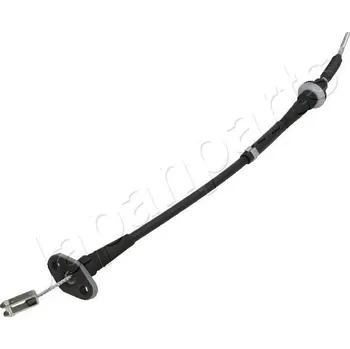 Spojkové lanko Tažné lanko, ovládání spojky JAPANPARTS GC-826