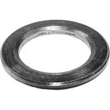 podložka Podložka 1mm nikl 9387