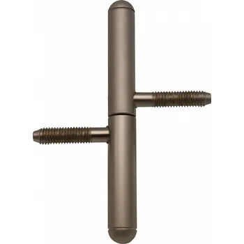 pant Závěs okenní 13x100 UR25 nikl-satén 9081