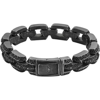 Módní doplněk 45092 Zippo náramek 22cm