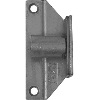 pant Držák závěsu M10x1 lomený 9807