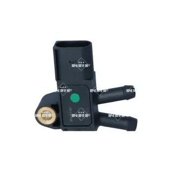 Čidlo automobilu Senzor, tlak výfukového plynu NRF 708033