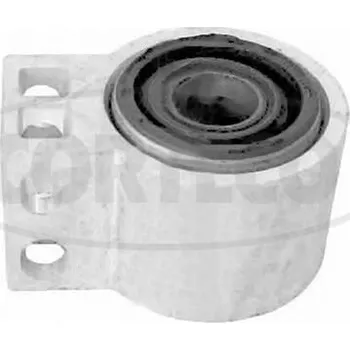 Zavěšení kol Uložení, řídicí mechanismus CORTECO 49398291