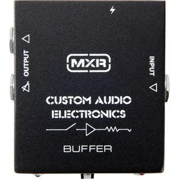 Kytarový efekt Dunlop Jim Dunlop MC406