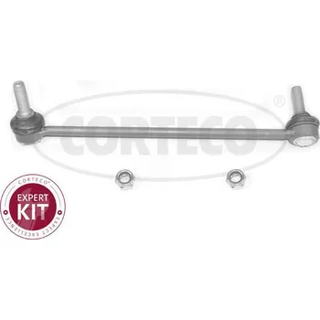 Zavěšení kol Tyč/vzpěra, stabilizátor CORTECO 49396673