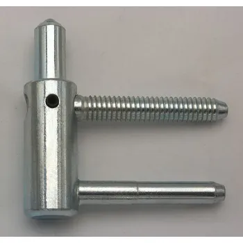 pant TRIO 20 M10 DZ PH BZ SD 5904 modrý zinek