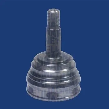 Hřídel nápravy Sada kloubů, hnací hřídel MAGNETI MARELLI 302015100310