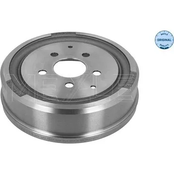 Brzdový buben Brzdový buben MEYLE 115 523 1011