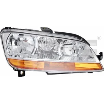 Přední světlomet Světlomet TYC 20-0456-15-2