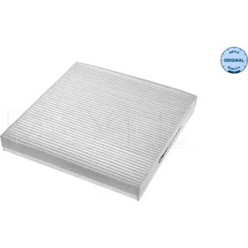 Ventilátor topení a klimatizace Filtr, vzduch v interiéru MEYLE 16-12 319 0006