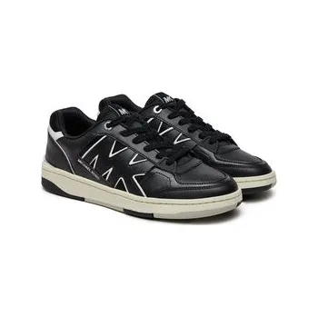 Dámské tenisky Sneakersy Michael Kors 43S4RLFS1L Černá 38