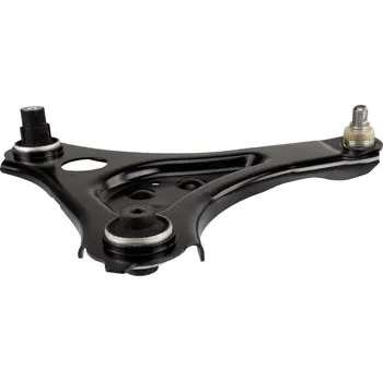 Zavěšení kol Řídicí páka, zavěšení kol TRW JTC3706