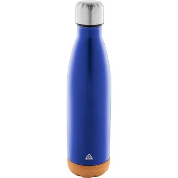 Termoska Recouver izolovaná láhev - modrá - AP800764-06