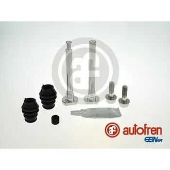 Brzdový třmen Sada vodicích pouzder, brzdový třmen AUTOFREN SEINSA D7186C