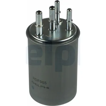 Palivový filtr Palivový filtr DELPHI HDF965