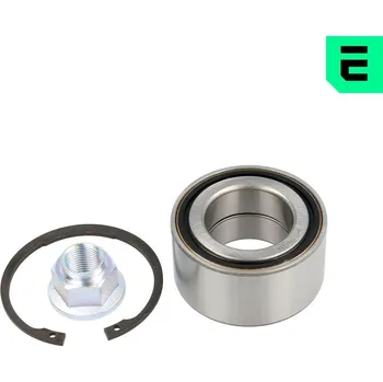 Auto-moto Sada ložisek kol OPTIMAL 201227