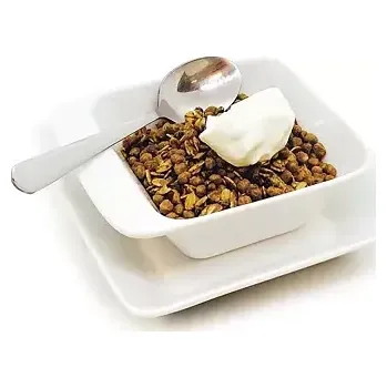 Keto dieta Victus Müsli s křupinkami (5x30g)