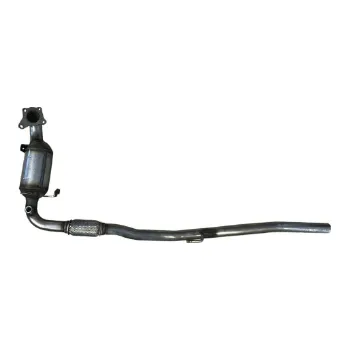 Seat Toledo 1.2 TSi Montážní katalyzátor výfuku 1091647-3