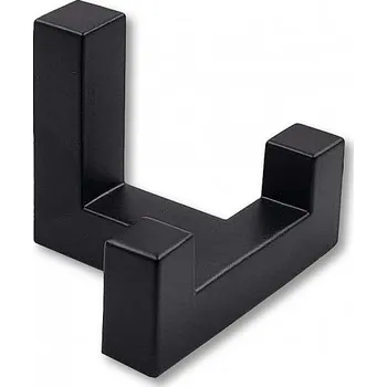 Věšák NELSON věšák velký CERNY MATNY 062902