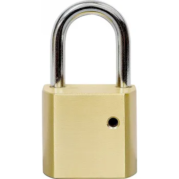 Visací zámek RV.320.L visací zámek po půlvložku