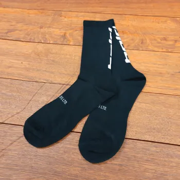 Pánské ponožky Bold cyklistické ponožky Corporate Crew 2022 Černá 36-38 Pánské