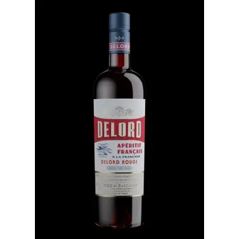 Aperitif France - Floc de Gascogne Rouge 0,75l, 17% alc.