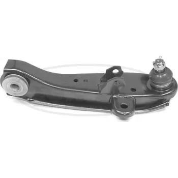 Zavěšení kol Řídicí páka, zavěšení kol CORTECO 49397468