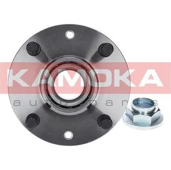 Sada ložisek kol KAMOKA 5500037