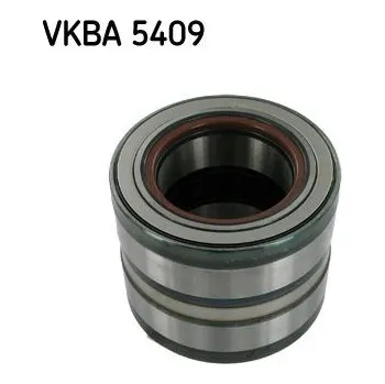 Sada ložisek kol SKF VKBA 5409