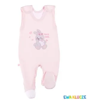 EWA 852281 NEWBORN Śpioch róż 50
