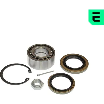 Sada ložisek kol OPTIMAL 951604