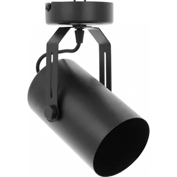 Bodové svítidlo Temar Tem-REFLEKTOR RF BLACK