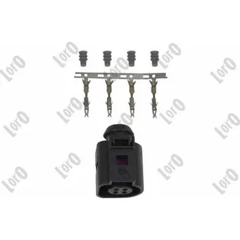 Příslušenství osvětlení automobilu Opravná sada, sada kabelů ABAKUS 120-00-099