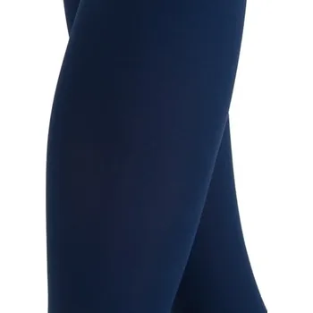 Dámské punčochy NOVITI RM001-G-03 Rajstopy micro 40 den granatowe 152/158