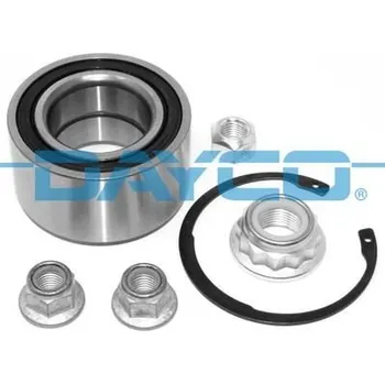 Sada ložisek kol DAYCO KWD1012