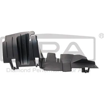 Podpěra, mřížka chladiče DPA 11211294902