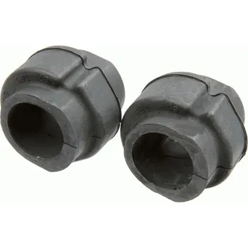 Stabilizátor nápravy Držák, Příčný stabilizátor LEMFÖRDER 29967 01