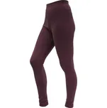 SENSOR INFINITY ECO ZERO dámské legíny port red