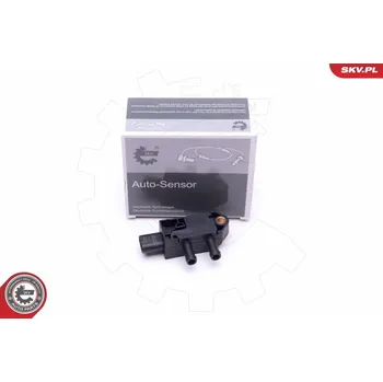 Čidlo automobilu Senzor, tlak výfukového plynu ESEN SKV 17SKV354