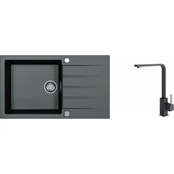 SET ALVEUS CADIT 40/91 24284