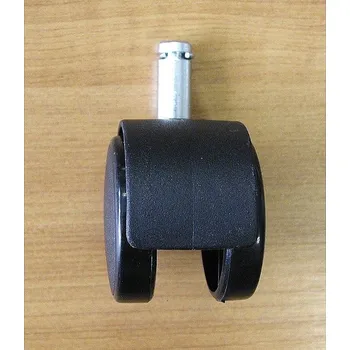 Nábytkové kování ROL-N kolečko 50 čep 11 mm 060007