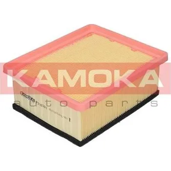 Vzduchový filtr Vzduchový filtr KAMOKA F210201