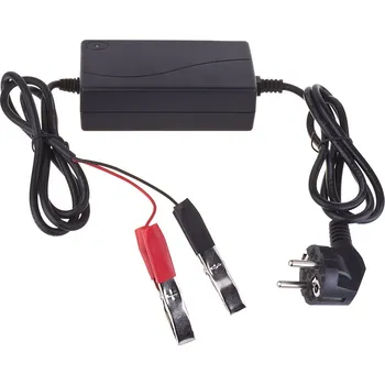 Nabíječka baterií Nabíječka WILSTAR 14,8V/3A 4S pro Li-Ion akumulátory